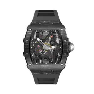 CM002 - NTPT Star All Black