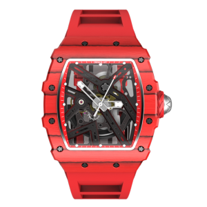 CM002 - Silverstone All Red