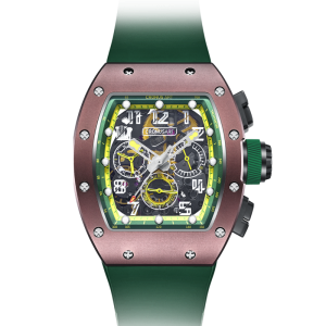 CM011 Bronze Green
