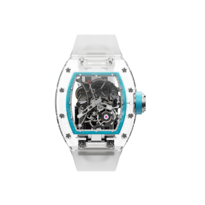 CM055 Blue