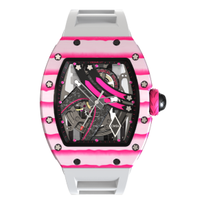 CM06 - Dreamland Pink NTPT