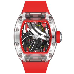 CM001 Dreamland Red