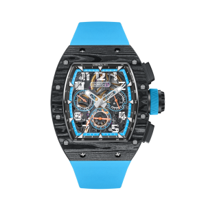 CM011 NTPT Blue