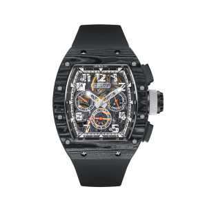 CM011 NTPT Black White