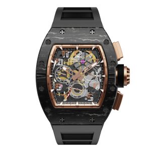 CM011 NTPT Black Gold
