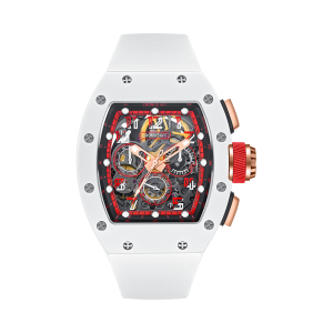 CM011 Red Devil