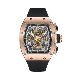 CM011 Rosegold