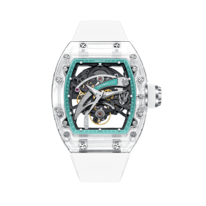 CM008 Blade Tiffany Blue