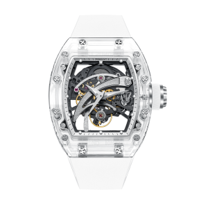 CM08 Blade White