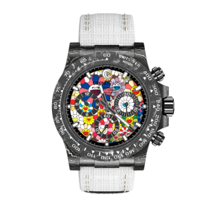 Daytona Murakami White