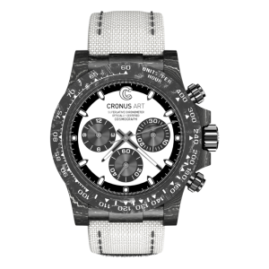 Daytona NTPT Black White