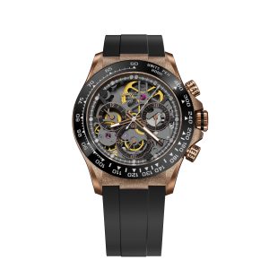 Daytona Rosegold