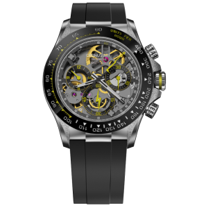 Daytona Thunder