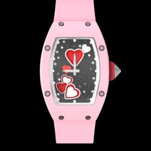 Love Pink Ladies