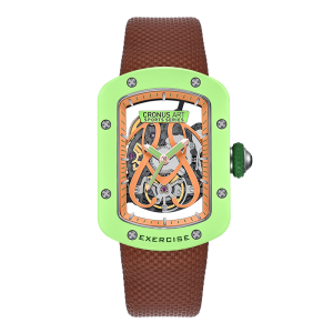 Ladyboss Green