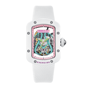 Ladyboss White