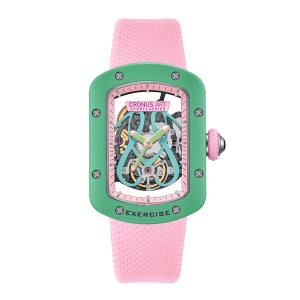 Ladyboss Pink