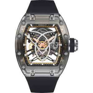 Shenzhen Black Gold