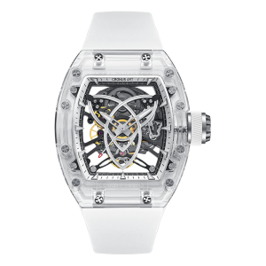 Shenzhen White