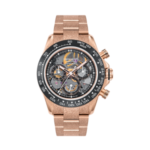 Daytona Frosted Rosegold